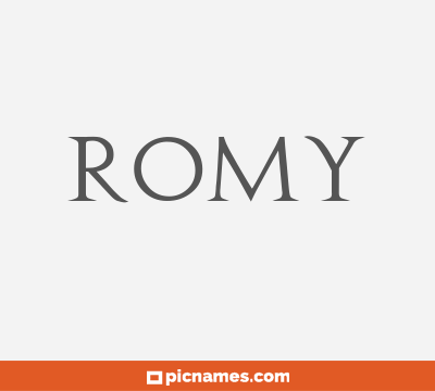 Romy