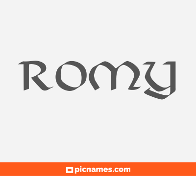 Romy