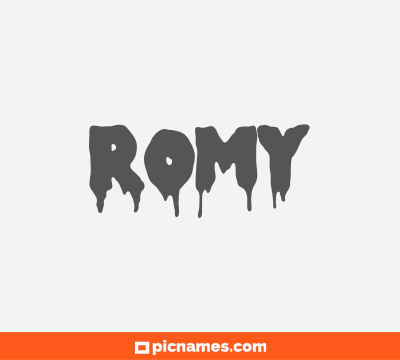 Romy