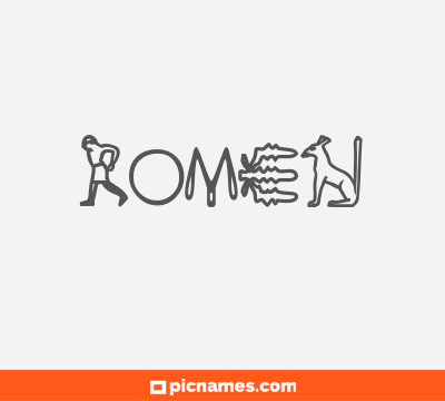 Romén