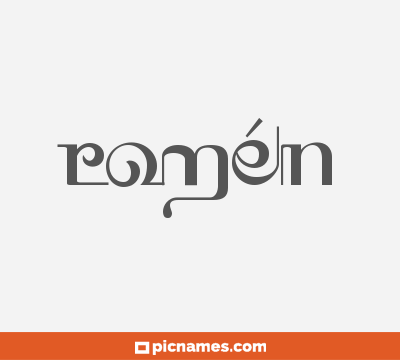 Romén