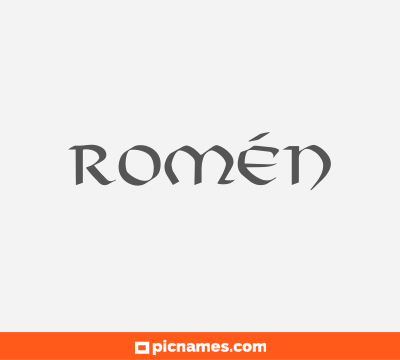 Romén