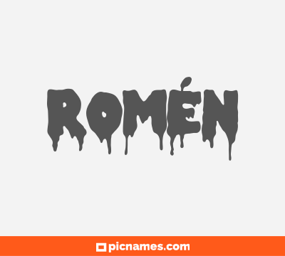 Romén