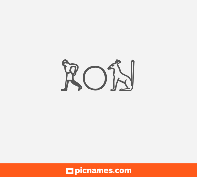 Ron