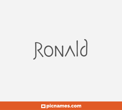 Ronald