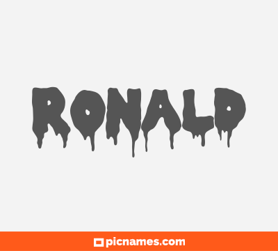 Ronald