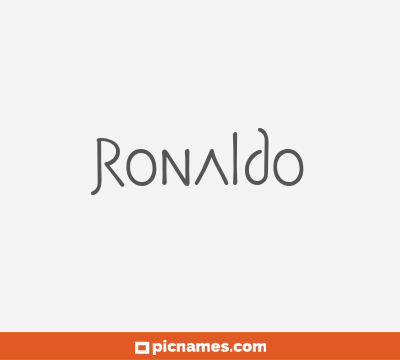 Ronaldo