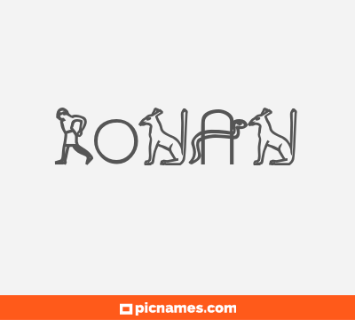 Ronan