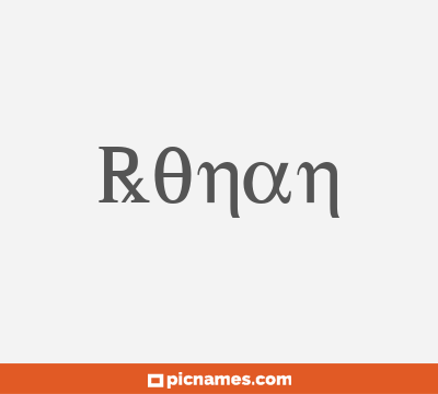 Ronan