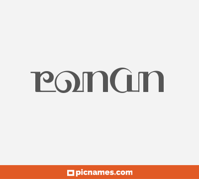 Ronan