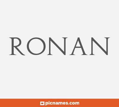 Ronan