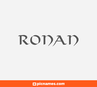 Ronan