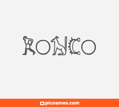 Ronco