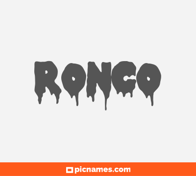 Ronco