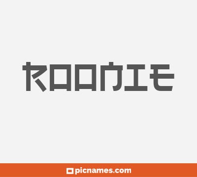 Roonie