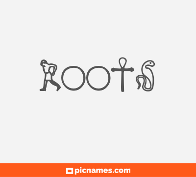 Roots