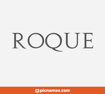 Roque
