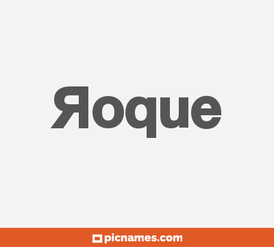 Roque