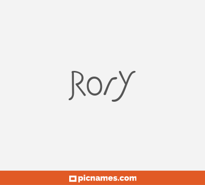 Rory