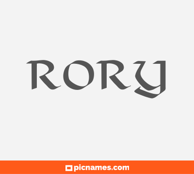 Rory