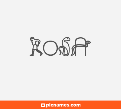 Rosa