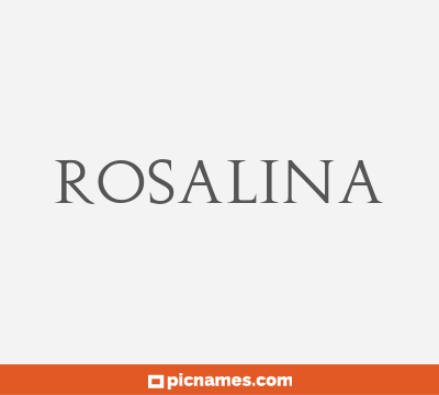 Rosalia