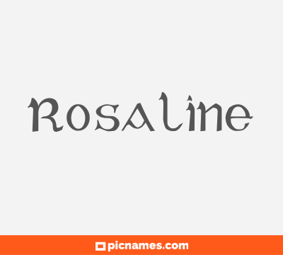 Rosaline