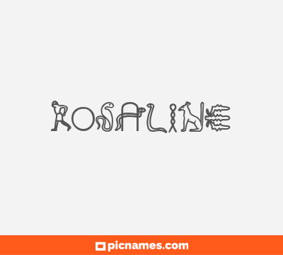 Rosaline