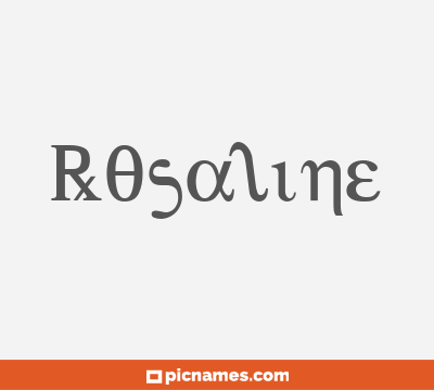 Rosaline