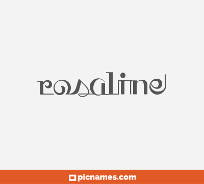 Rosaline