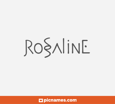 Rosaline