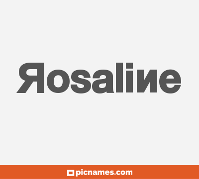 Rosaline