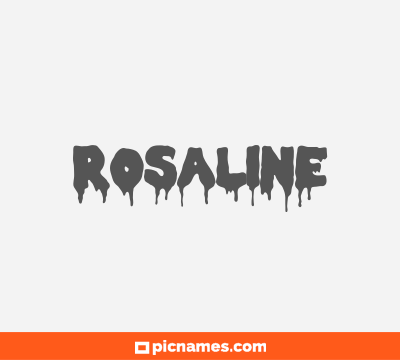 Rosaline