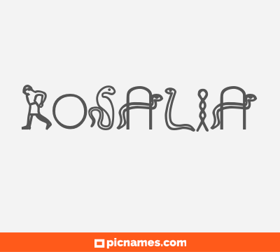 Rosalía
