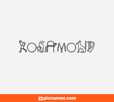 Rosamond