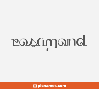 Rosamond