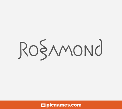 Rosamond