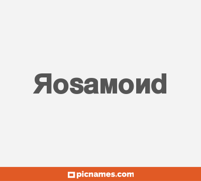 Rosamond