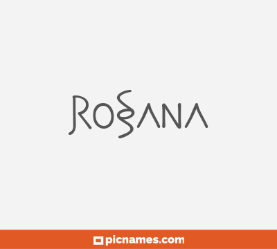 Rosana