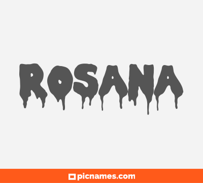 Rosana