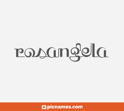 Rosangela