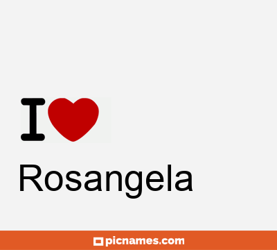 Rosangela