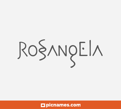 Rosangela