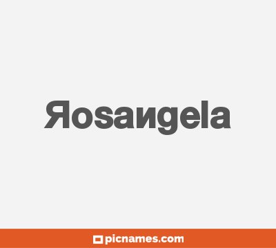 Rosangela