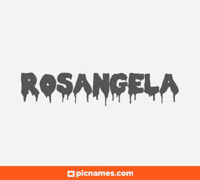 Rosangela