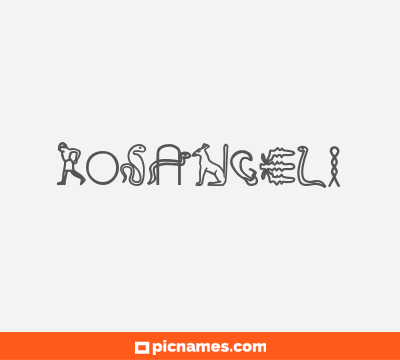 Rosangeli