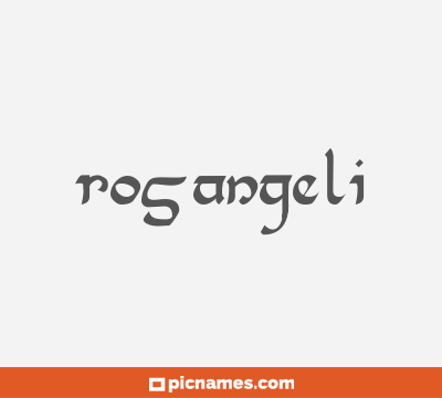 Rosangeli