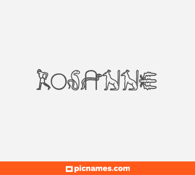 Rosanne