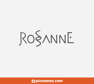 Rosanne