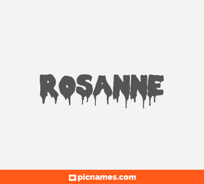 Rosanne